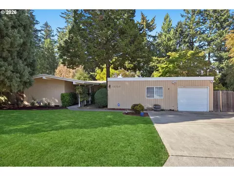 12325 SW Alberta St, Portland, OR 97223
