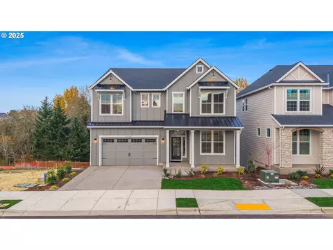 17747 NW Layla Dr #LOT 7, Portland, OR 97229