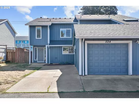 524 N 20th Pl, Cornelius, OR 97113