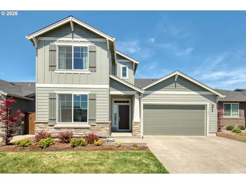 31067 NW Timeric Dr, North Plains, OR 97133