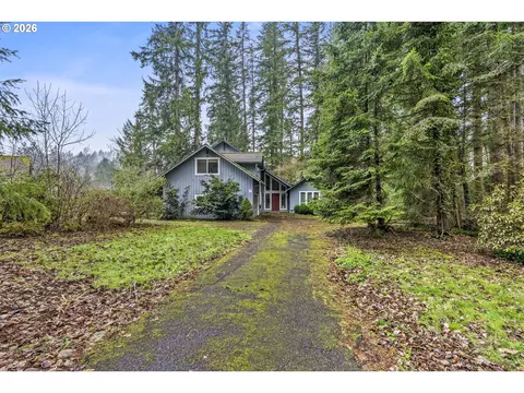 23303 NE 206th St, Battle Ground, WA 98604
