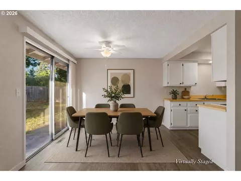 Dining - 509 E Pinehurst Dr, Newberg, OR 97132 photo 1 of 1
