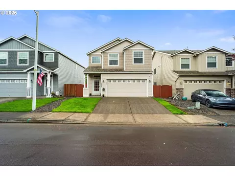 5624 J St, Washougal, WA 98671