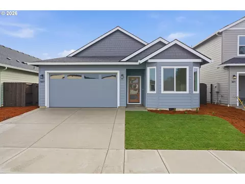 627 SE 34th St, Battle Ground, WA 98604