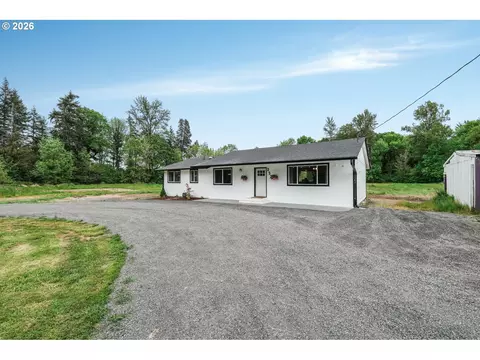 252 Eadon Rd, Toledo, WA 98591