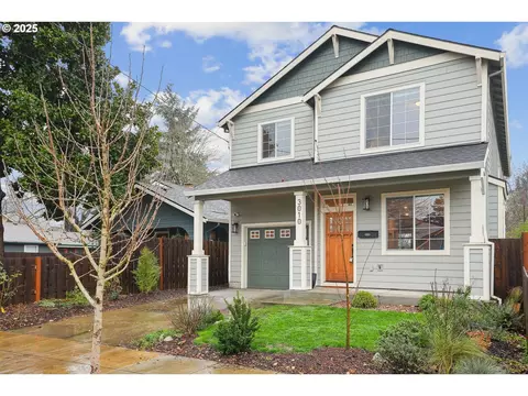 3010 SE 62nd Ave, Portland, OR 97206
