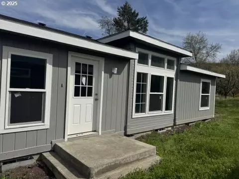 609 NW 4th Ave, Milton Freewater, OR 97862