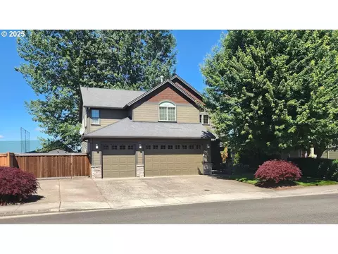 525 Grizzly St, Aumsville, OR 97325