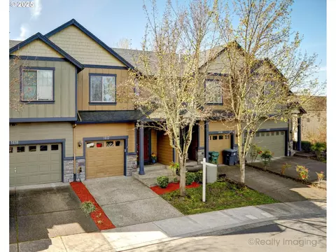 1412 NE Alexandria Pl, Hillsboro, OR 97124