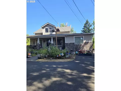 11711 SE Harold St, Portland, OR 97266