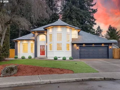 14504 NE 32nd St, Vancouver, WA 98682