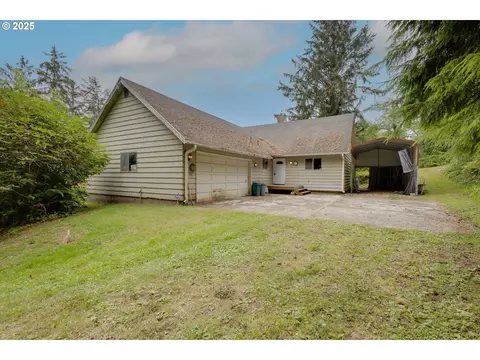 23755 Sandlake Rd, Cloverdale, OR 97112