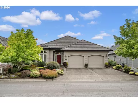 15200 NW Aberdeen Dr, Portland, OR 97229