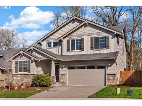 4038 NW 20th Ave, Camas, WA 98607