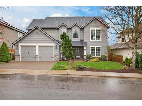 14024 NW Eagleridge Ln, Portland, OR 97229
