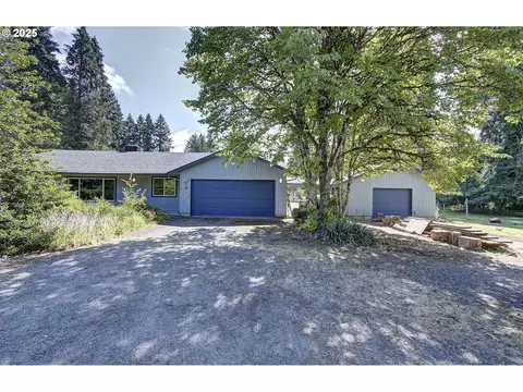 25009 NE 142nd Ave, Battle Ground, WA 98604