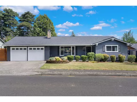 14295 SW Red Haven Dr, Beaverton, OR 97008