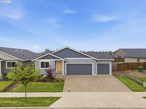 369 Cornwell St, Woodburn, OR 97071
