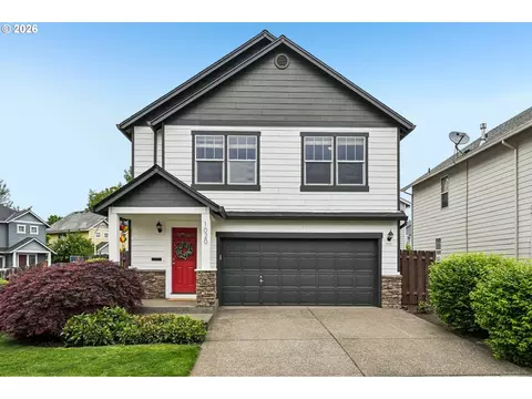 1020 NW 1st Ave, Canby, OR 97013