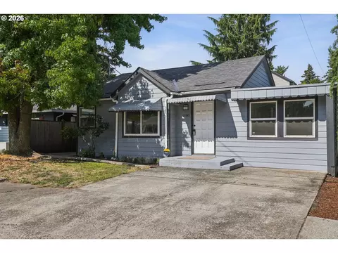 11745 SE Pine St, Portland, OR 97216