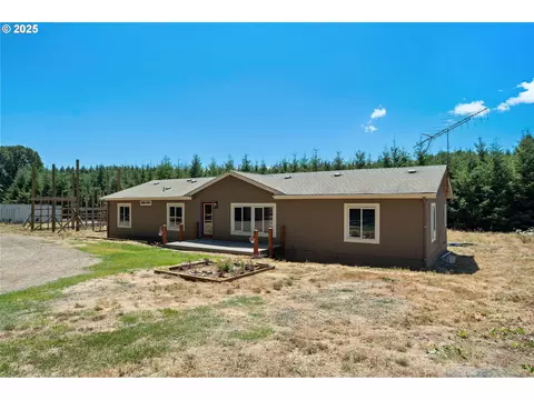 53148 NW Old Wilson River Rd, Gales Creek, OR 97117