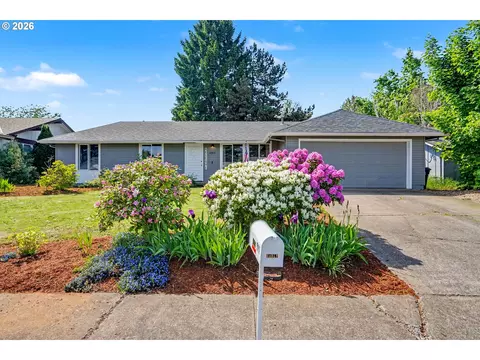 4865 Newtown Ave SE, Salem, OR 97302