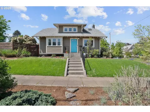 6333 NE 10th Ave, Portland, OR 97211