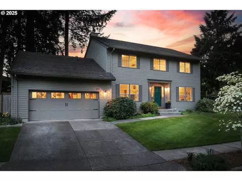 8305 SW Secretariet Ter, Beaverton, OR 97008
