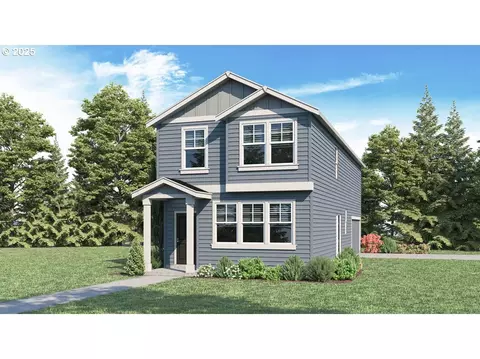 2873 V St, Springfield, OR 97477