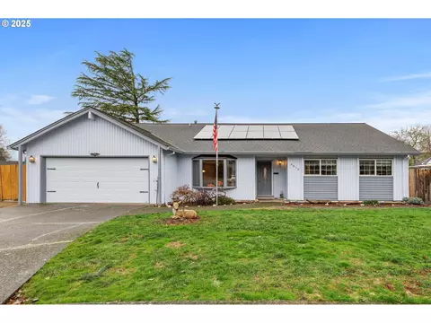 4815 NW Shaniko Ct, Portland, OR 97229
