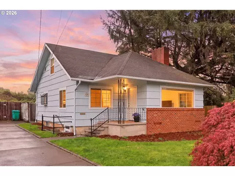 3206 SE 87th Ave, Portland, OR 97266