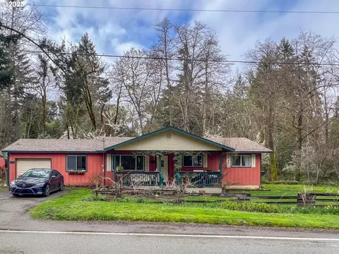 178 Council Creek Rd, Riddle, OR 97469