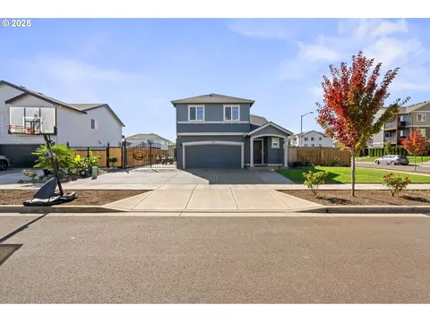 4712 Apollo Ave, Salem, OR 97305