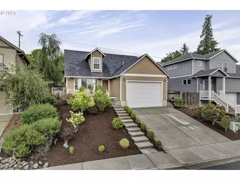 35505 Iris Way, Saint Helens, OR 97051