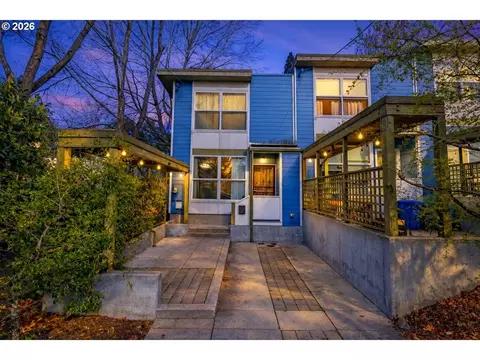 3630 SE 33rd Ave, Portland, OR 97202