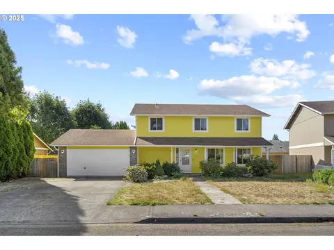2145 Salmon St, Woodland, WA 98674