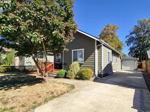 3422 SE 53rd Ave, Portland, OR 97206