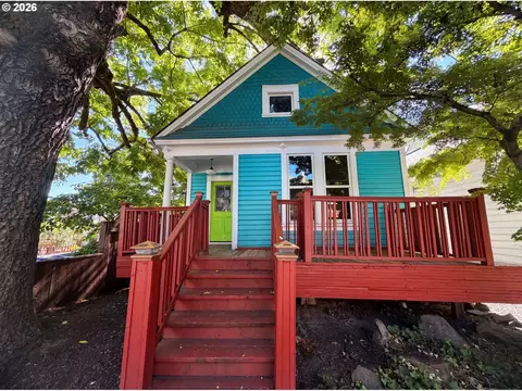 3214 SE 9th Ave, Portland, OR 97202