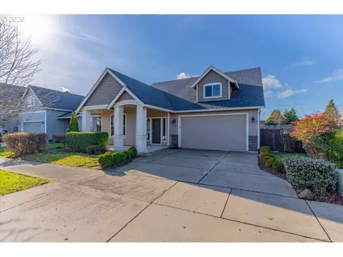3470 Cabernet Ln, Eugene, OR 97404