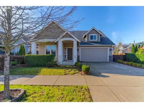 Exterior - 3470 Cabernet Ln, Eugene, OR 97404 photo 2 of 5