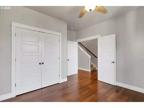 Bedroom - 3470 Cabernet Ln, Eugene, OR 97404 photo 1 of 8