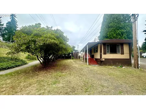 3000 Frontage Rd, Reedsport, OR 97467