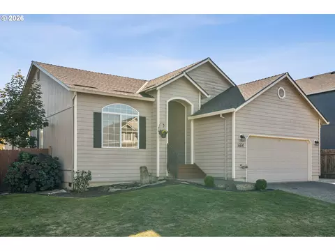 664 SE 10th St, Troutdale, OR 97060