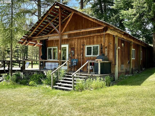 48497 Antelope Peak Rd, North Powder, OR 97867