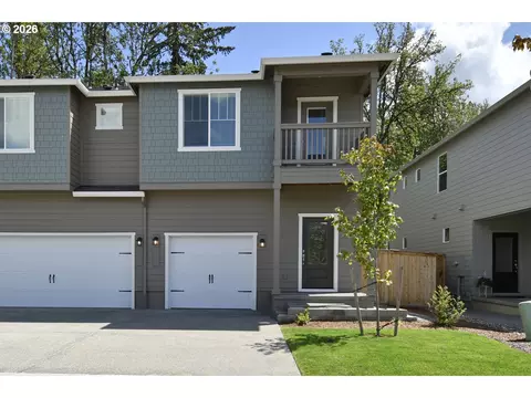 1363 NE 8th Ave, Battle Ground, WA 98604
