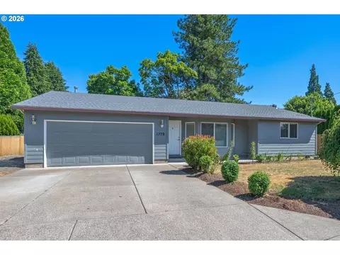 1778 SE Jean Ln, Hillsboro, OR 97123