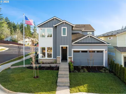 15684 SW Peace Ave, Tigard, OR 97224