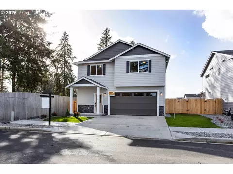 10800 NE 130th Ave, Vancouver, WA 98682