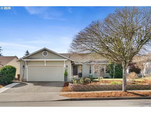1617 SE 73rd Ave, Hillsboro, OR 97123