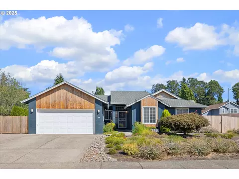 5211 NE Stable Dr, Hillsboro, OR 97124
